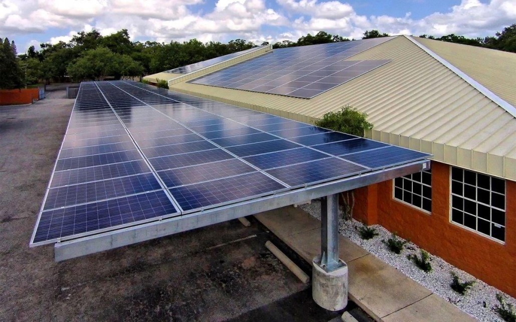 Residential Solar Solutions